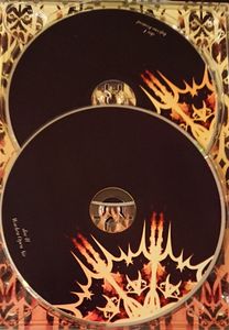 Emperor: Live Inferno