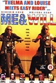 Me and Will