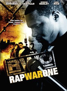 Rap War One