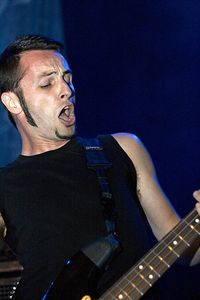 Jean Michel Labadie
