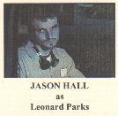 Jason Hall