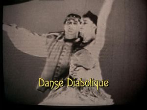 Danse Diabolique