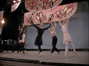 Danse Diabolique
