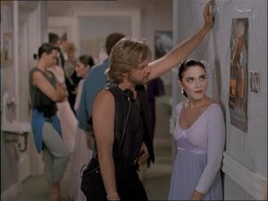 Danse Diabolique