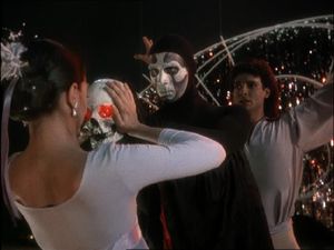 Danse Diabolique