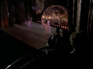 Danse Diabolique