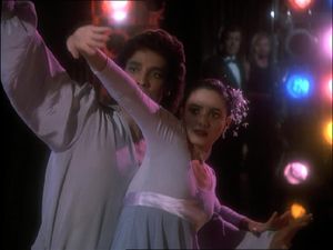 Danse Diabolique