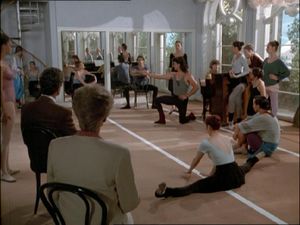 Danse Diabolique