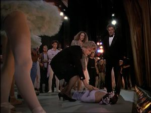 Danse Diabolique