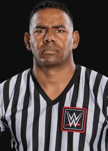 Darryl Sharma