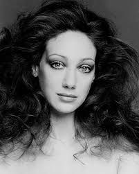 Marisa Berenson