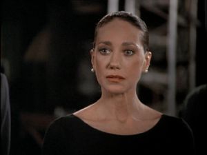 Marisa Berenson