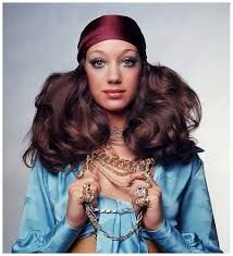 Marisa Berenson