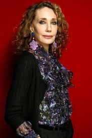 Marisa Berenson