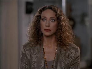 Marisa Berenson