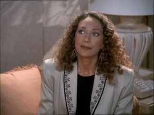 Marisa Berenson