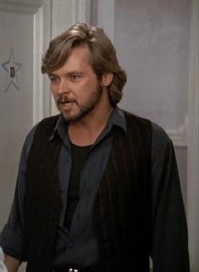 Stephen Nichols