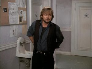 Stephen Nichols