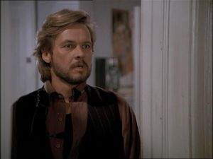 Stephen Nichols