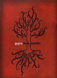 Gojira: The Link Alive