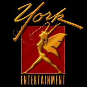 York Entertainment