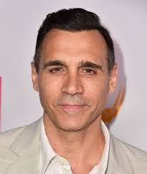Adrian Paul