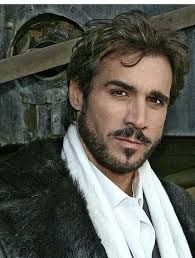 Adrian Paul