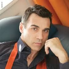 Adrian Paul