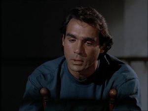 Adrian Paul