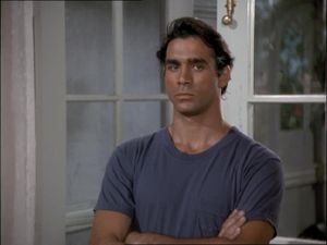 Adrian Paul