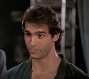 Adrian Paul