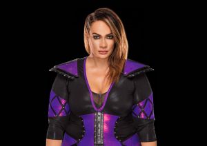 Nia Jax