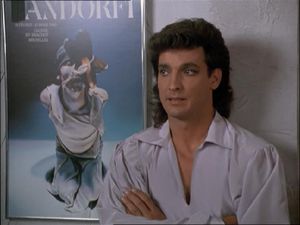 Robert Torti