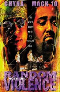 Random Acts Of Violence