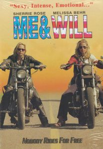 Me and Will