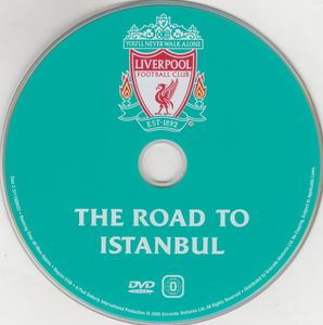 The Final & The Road To Istanbul