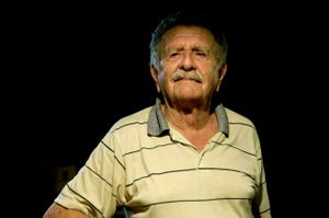 Raúl Pomares