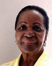Hilda Oates