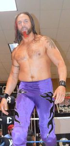 Lance Hoyt
