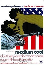 Medium Cool