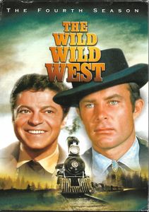 The Wild Wild West (The Fourth Season)