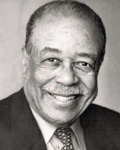 Sid McCoy