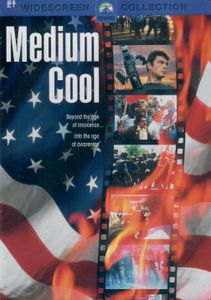 Medium Cool