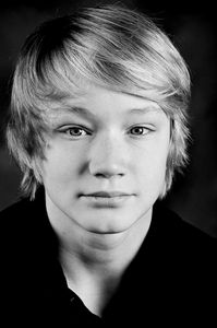 Jasper Morgan