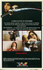 Bloodbeat