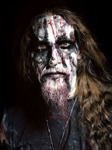 Gaahl