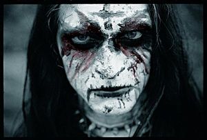 King Ov Hell
