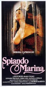 Spiando Marina