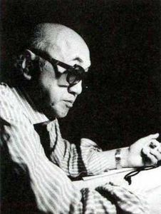 Masaru Satô