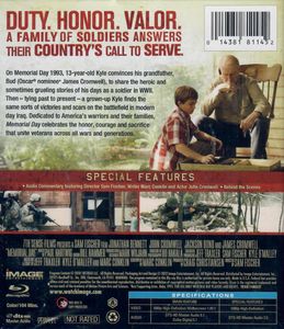 Memorial Day
